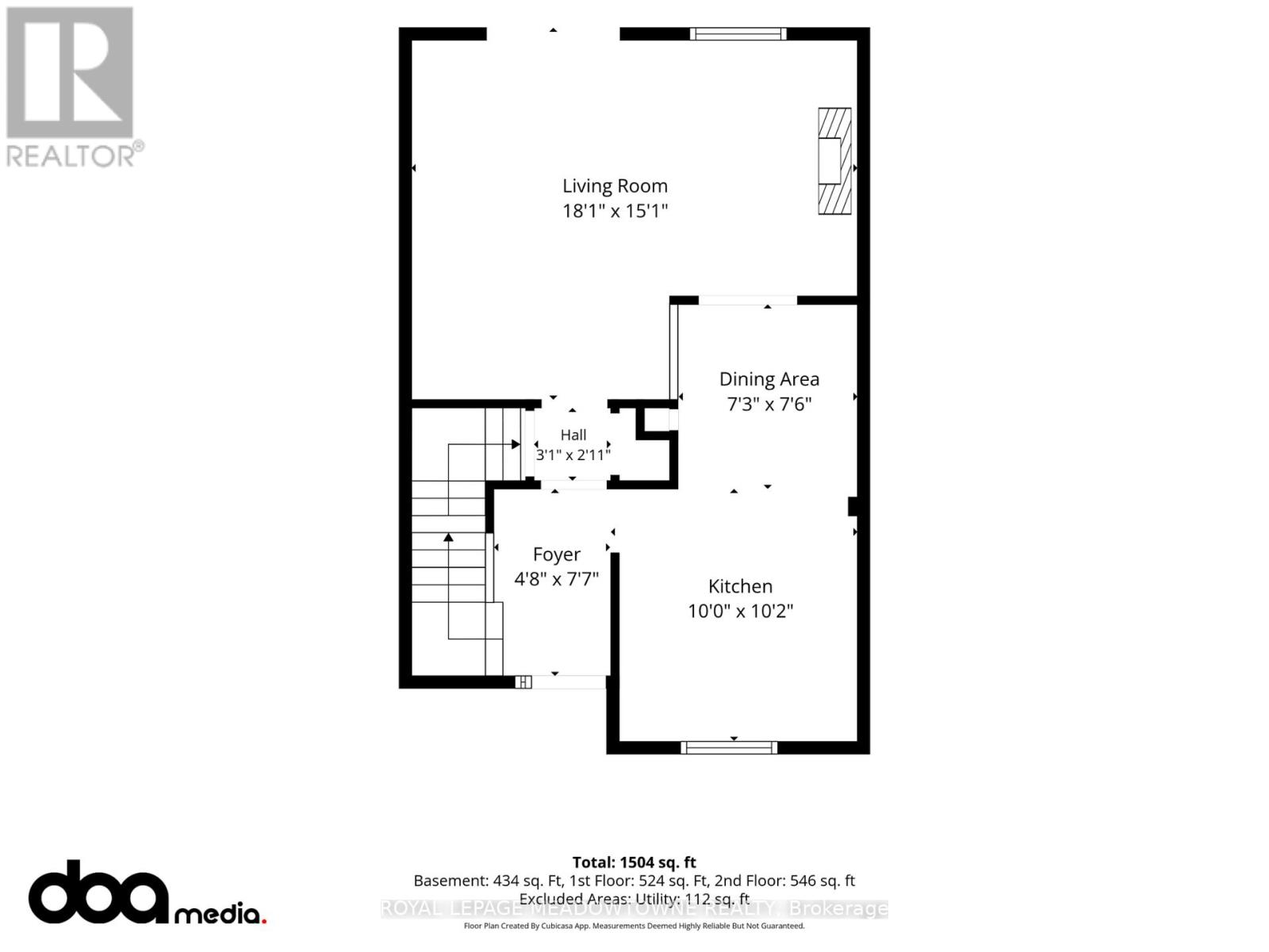 36 - 59 Maple Avenue, Halton Hills, Ontario  L7G 1X8 - Photo 42 - W13803354