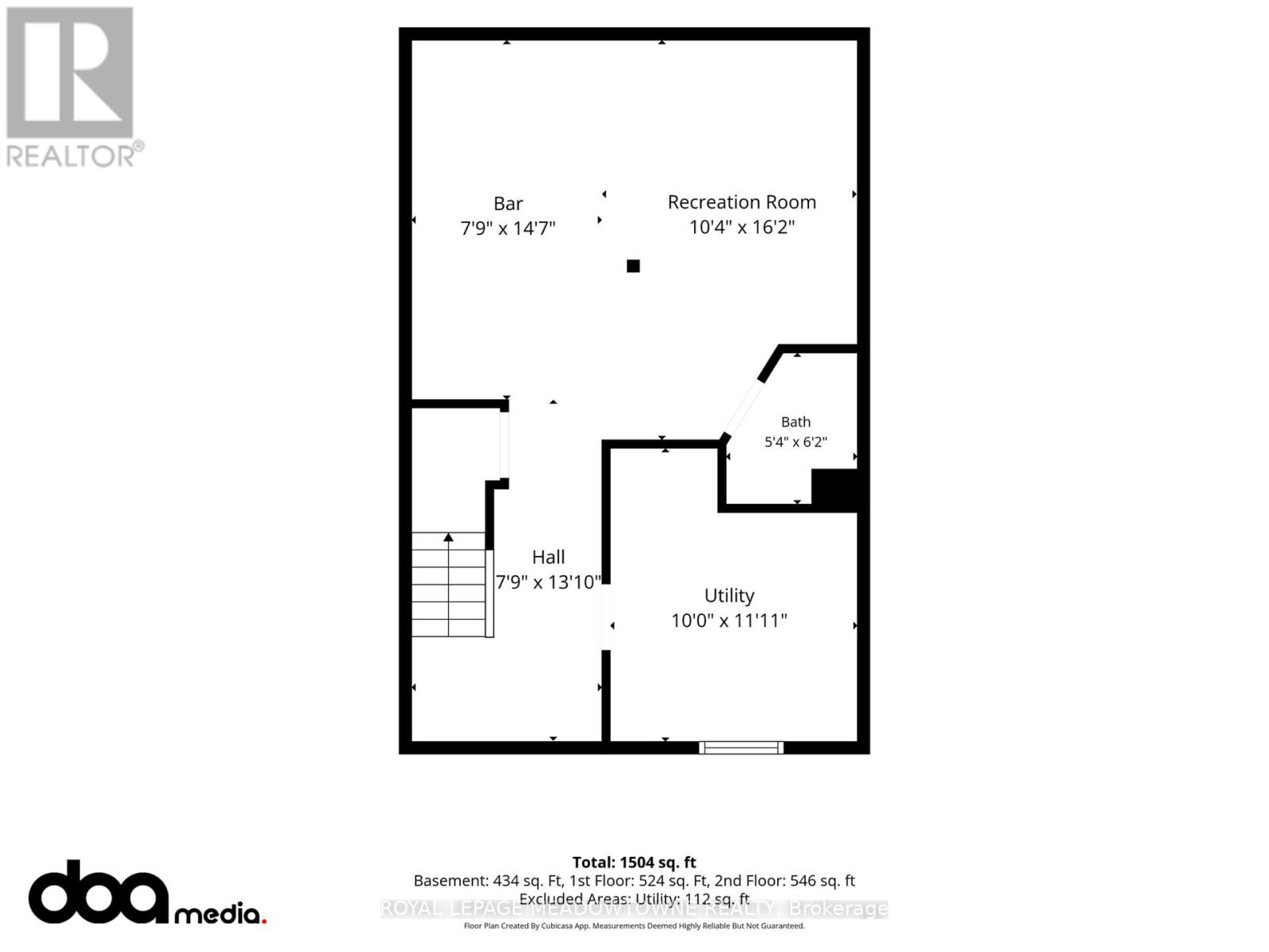 36 - 59 Maple Avenue, Halton Hills, Ontario  L7G 1X8 - Photo 44 - W13803354