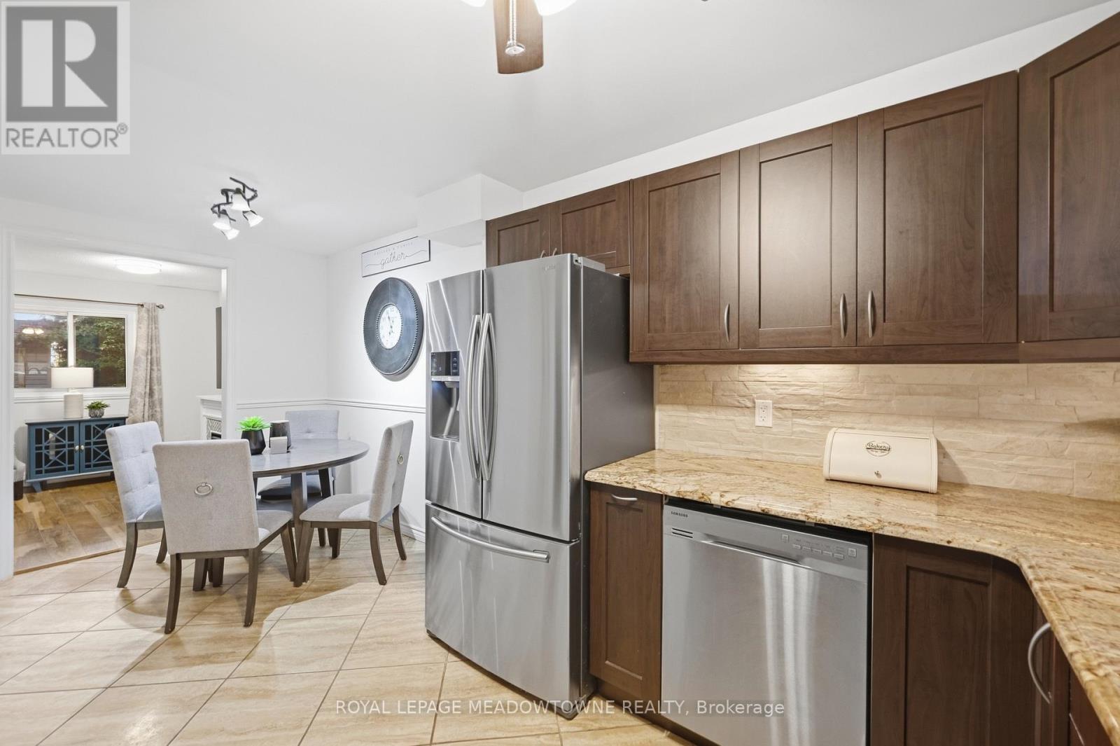 36 - 59 Maple Avenue, Halton Hills, Ontario  L7G 1X8 - Photo 7 - W13803354