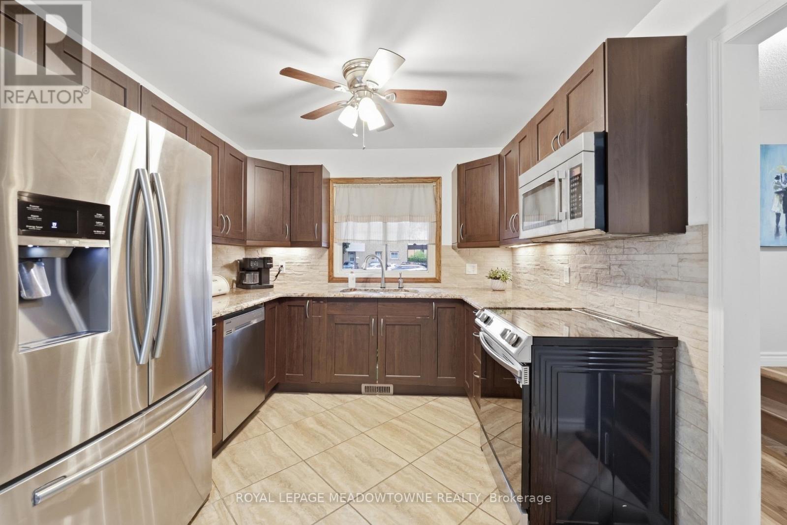 36 - 59 Maple Avenue, Halton Hills, Ontario  L7G 1X8 - Photo 8 - W13803354