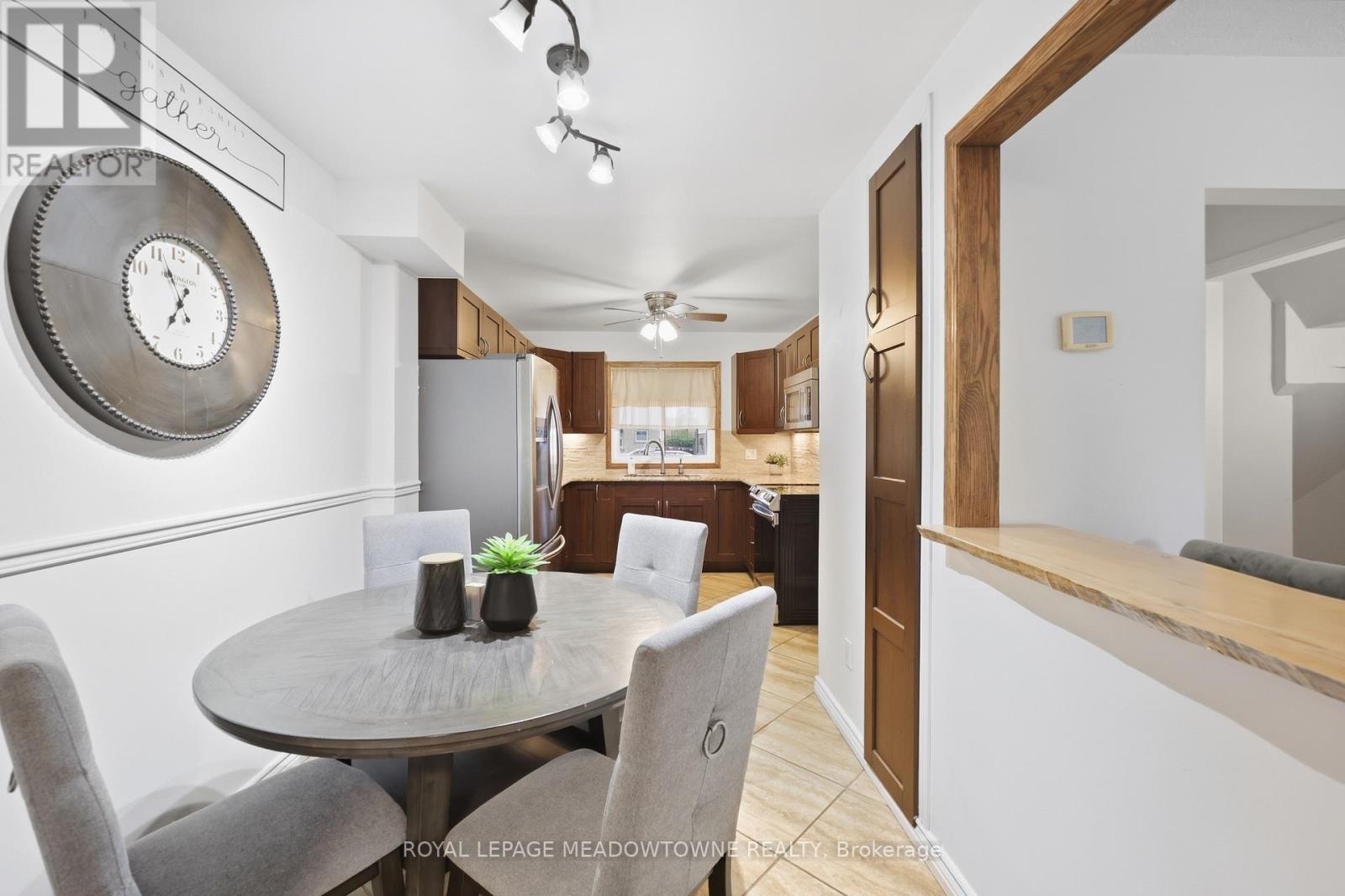 36 - 59 Maple Avenue, Halton Hills, Ontario  L7G 1X8 - Photo 9 - W13803354