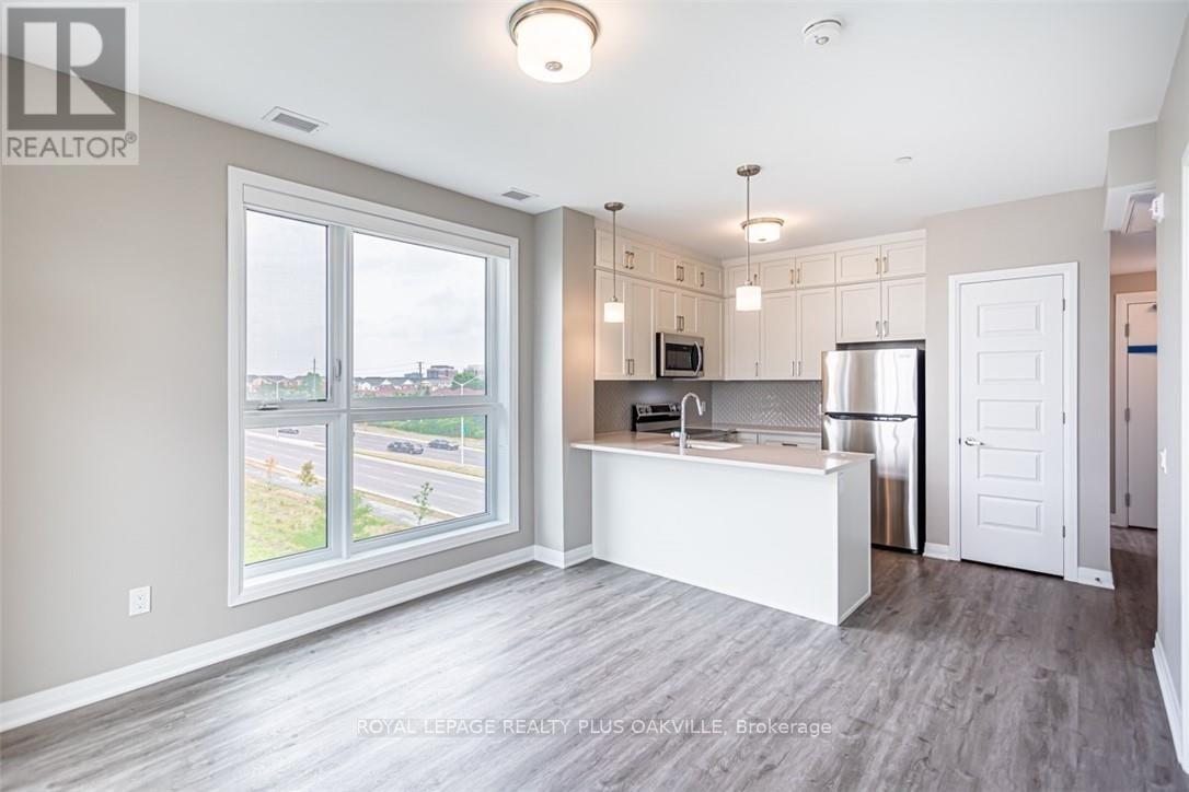 306 - 95 Dundas Street W, Oakville, Ontario  L6M 5N4 - Photo 17 - W13803360