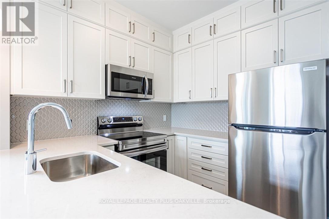 306 - 95 Dundas Street W, Oakville, Ontario  L6M 5N4 - Photo 23 - W13803360