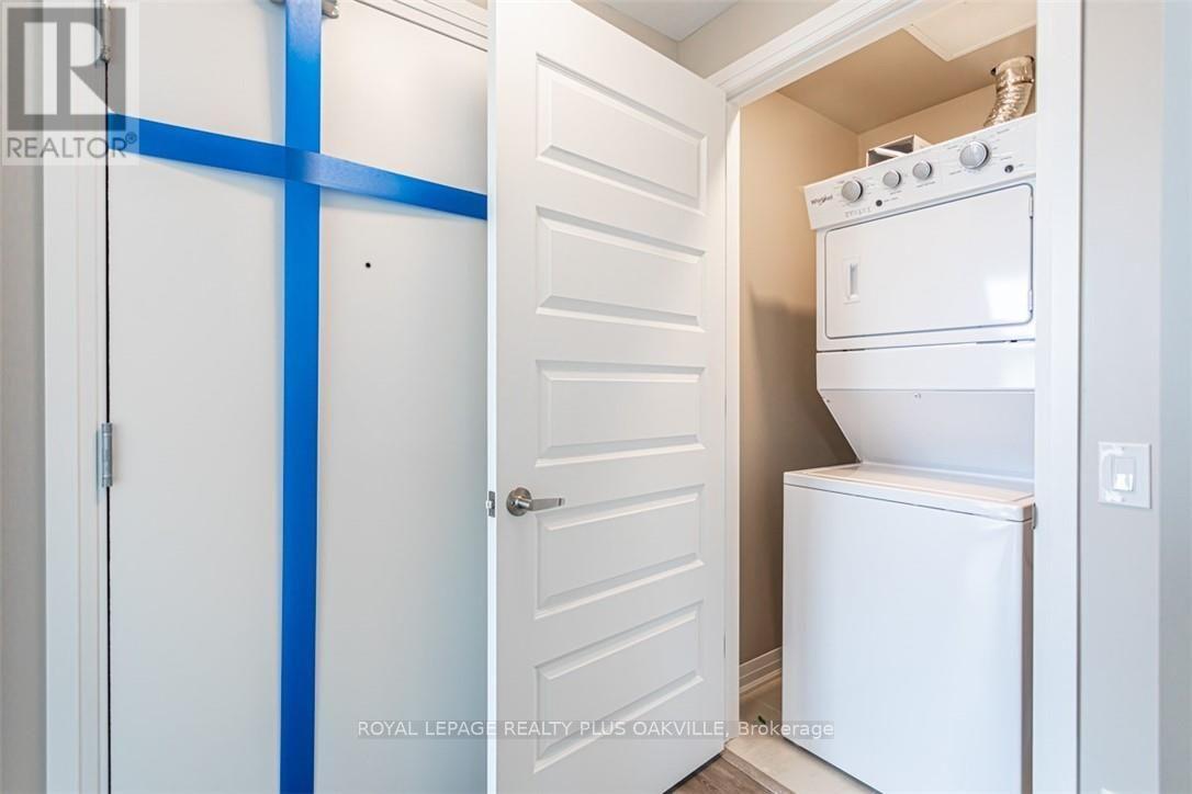 306 - 95 Dundas Street W, Oakville, Ontario  L6M 5N4 - Photo 24 - W13803360