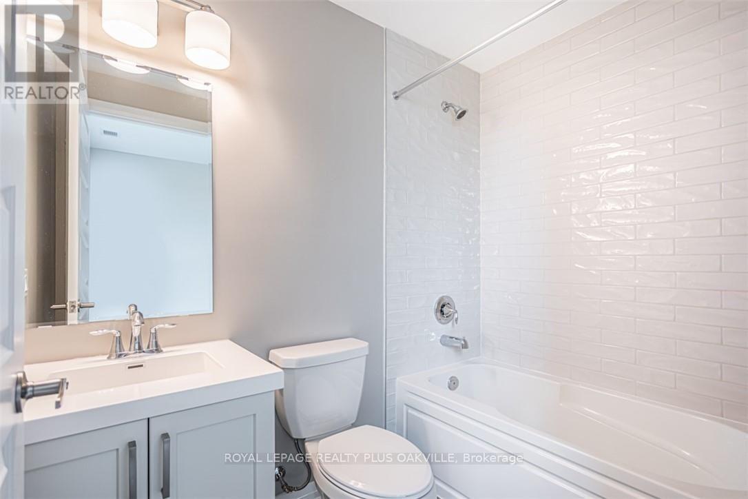 306 - 95 Dundas Street W, Oakville, Ontario  L6M 5N4 - Photo 31 - W13803360