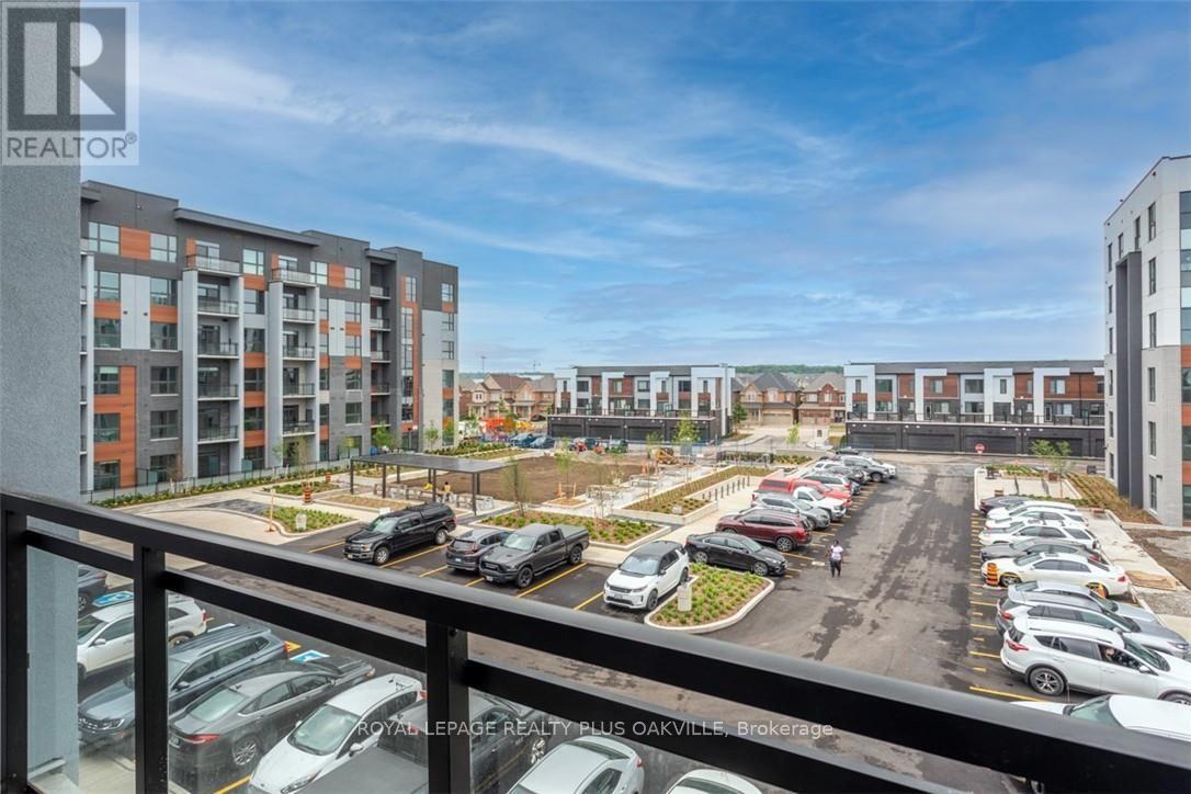 306 - 95 Dundas Street W, Oakville, Ontario  L6M 5N4 - Photo 35 - W13803360