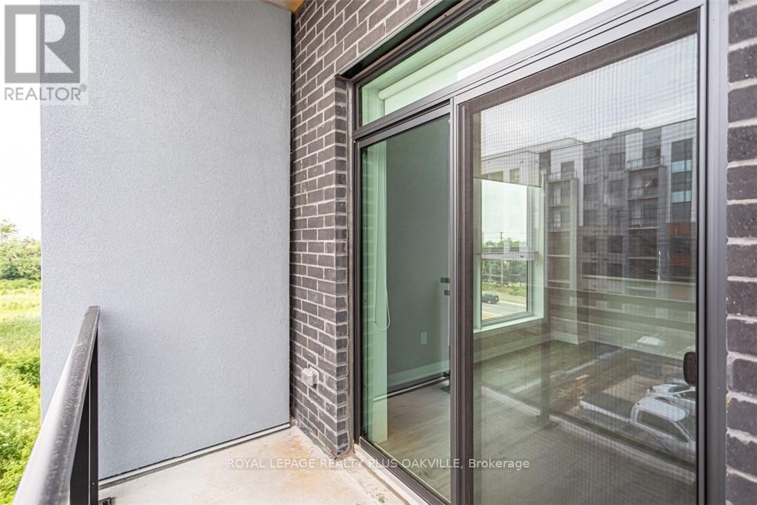 306 - 95 Dundas Street W, Oakville, Ontario  L6M 5N4 - Photo 36 - W13803360
