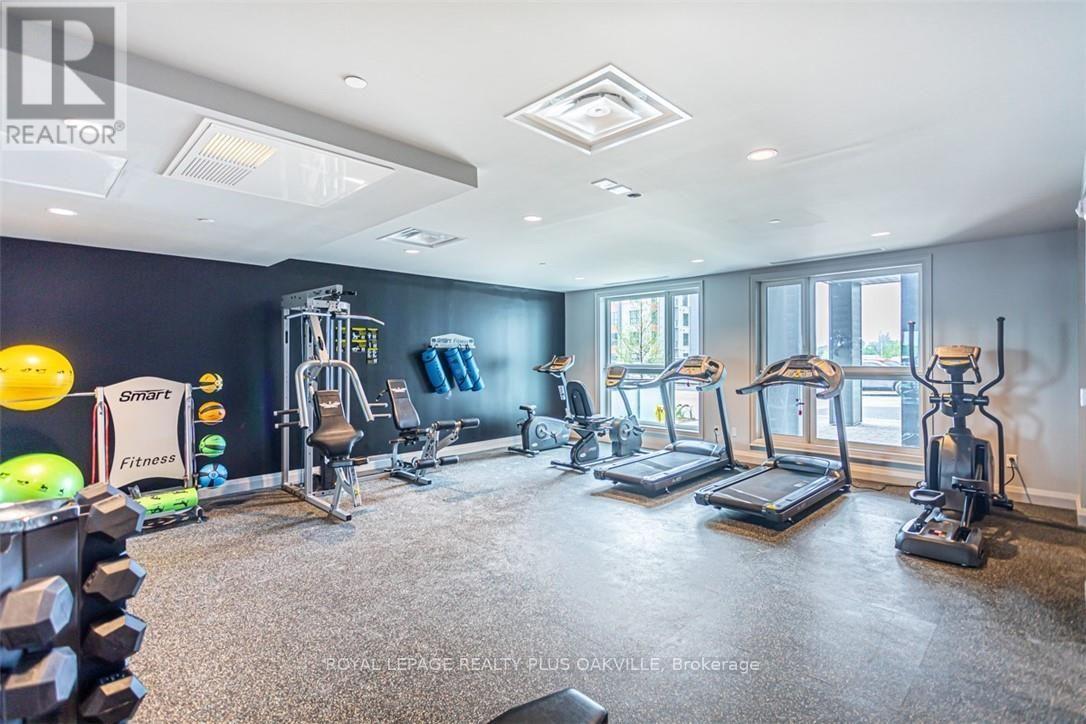306 - 95 Dundas Street W, Oakville, Ontario  L6M 5N4 - Photo 40 - W13803360