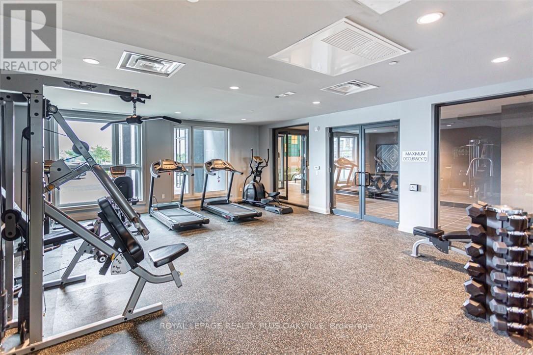 306 - 95 Dundas Street W, Oakville, Ontario  L6M 5N4 - Photo 41 - W13803360