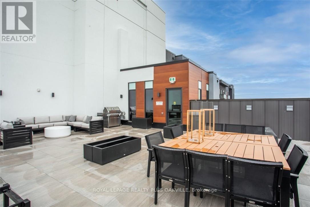 306 - 95 Dundas Street W, Oakville, Ontario  L6M 5N4 - Photo 46 - W13803360