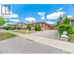 89 WENDELL AVENUE, Toronto, Ontario