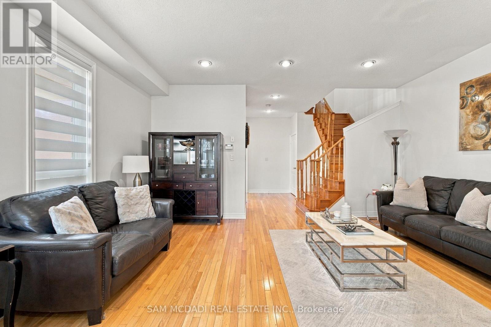 7331 Cork Tree Row, Mississauga, Ontario  L5N 8N9 - Photo 11 - W13803398