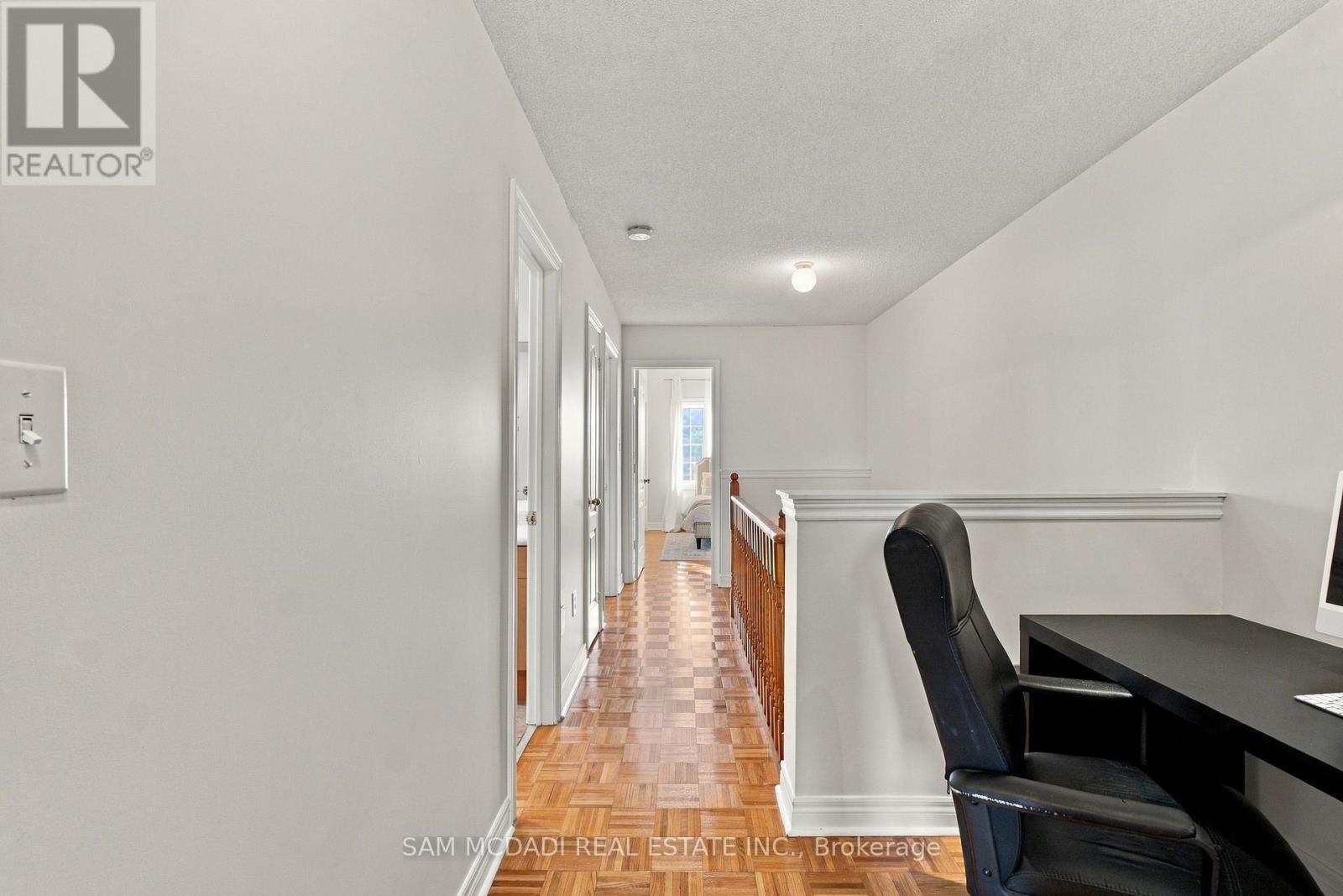 7331 Cork Tree Row, Mississauga, Ontario  L5N 8N9 - Photo 21 - W13803398