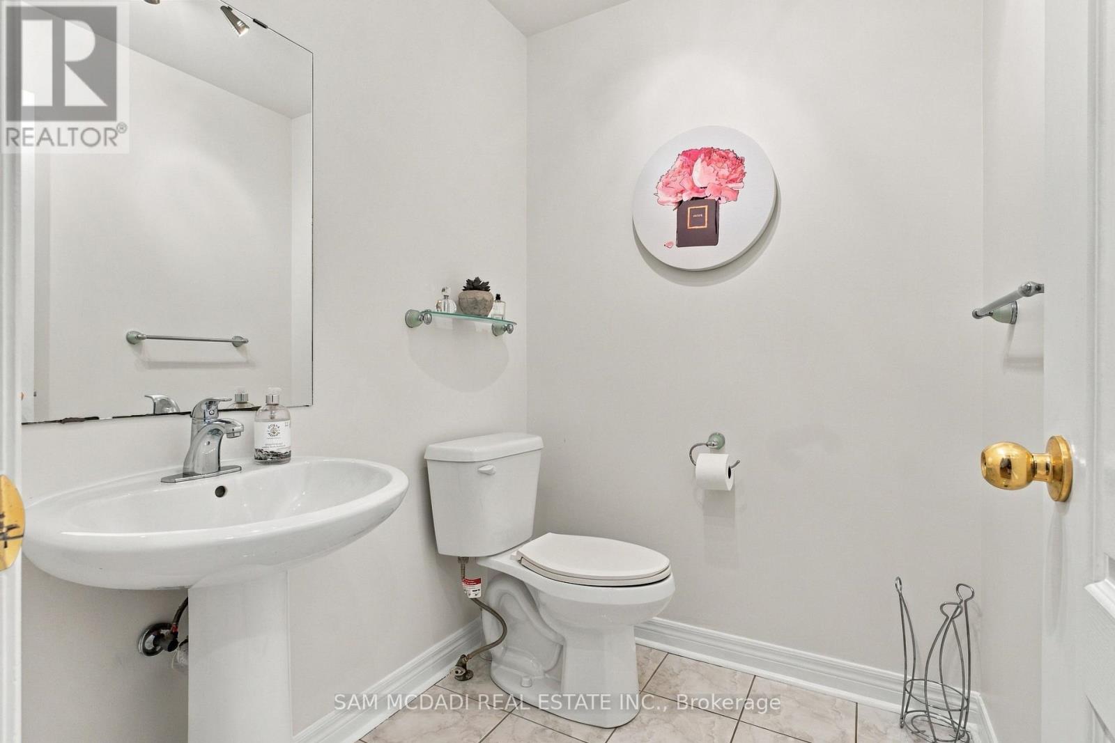 7331 Cork Tree Row, Mississauga, Ontario  L5N 8N9 - Photo 7 - W13803398
