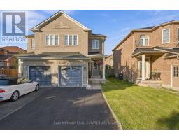 7331 CORK TREE ROW, Mississauga, Ontario