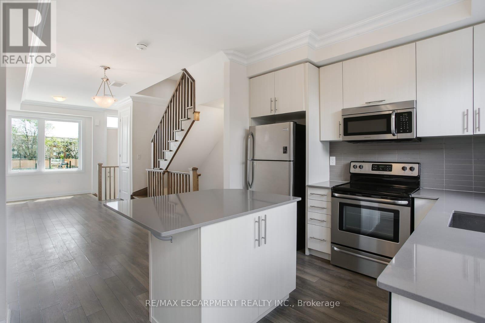 2 - 130 Frederick Tisdale Drive, Toronto, Ontario  M3K 0A5 - Photo 7 - W13803412