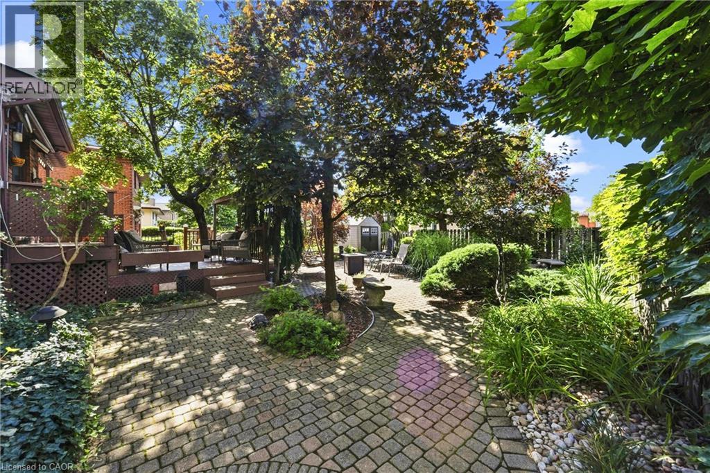 39 Audubon Street S, Hamilton, Ontario  L8J 1J6 - Photo 41 - 40864028