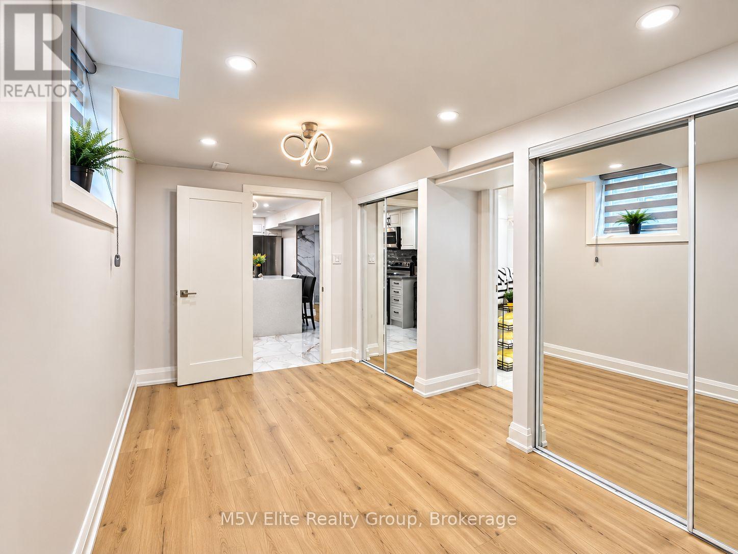 Upper - 46 Tralee Street, Brampton, Ontario  L6Z 2Z4 - Photo 2 - W13803444