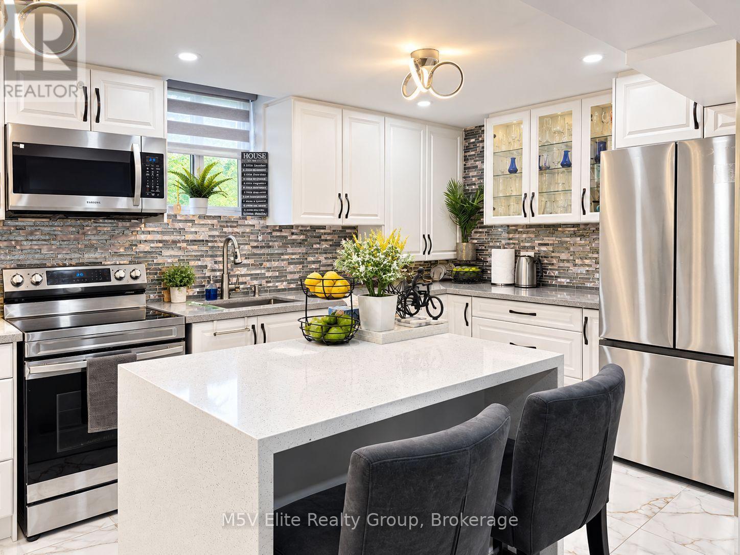 Upper - 46 Tralee Street, Brampton, Ontario  L6Z 2Z4 - Photo 6 - W13803444