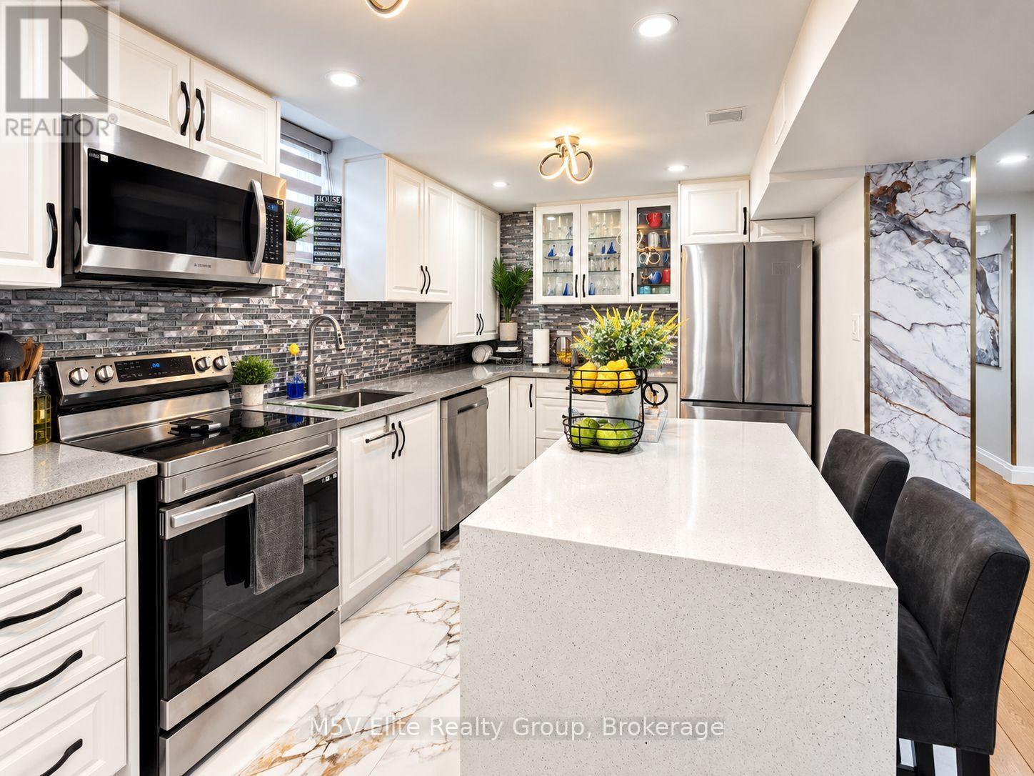 Upper - 46 Tralee Street, Brampton, Ontario  L6Z 2Z4 - Photo 7 - W13803444