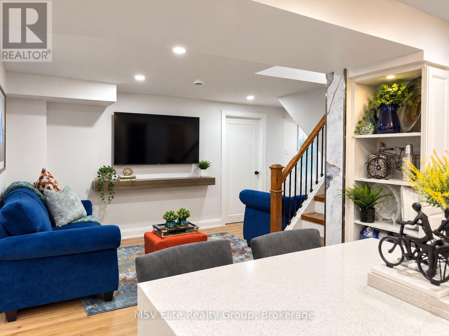 Upper - 46 Tralee Street, Brampton, Ontario  L6Z 2Z4 - Photo 8 - W13803444