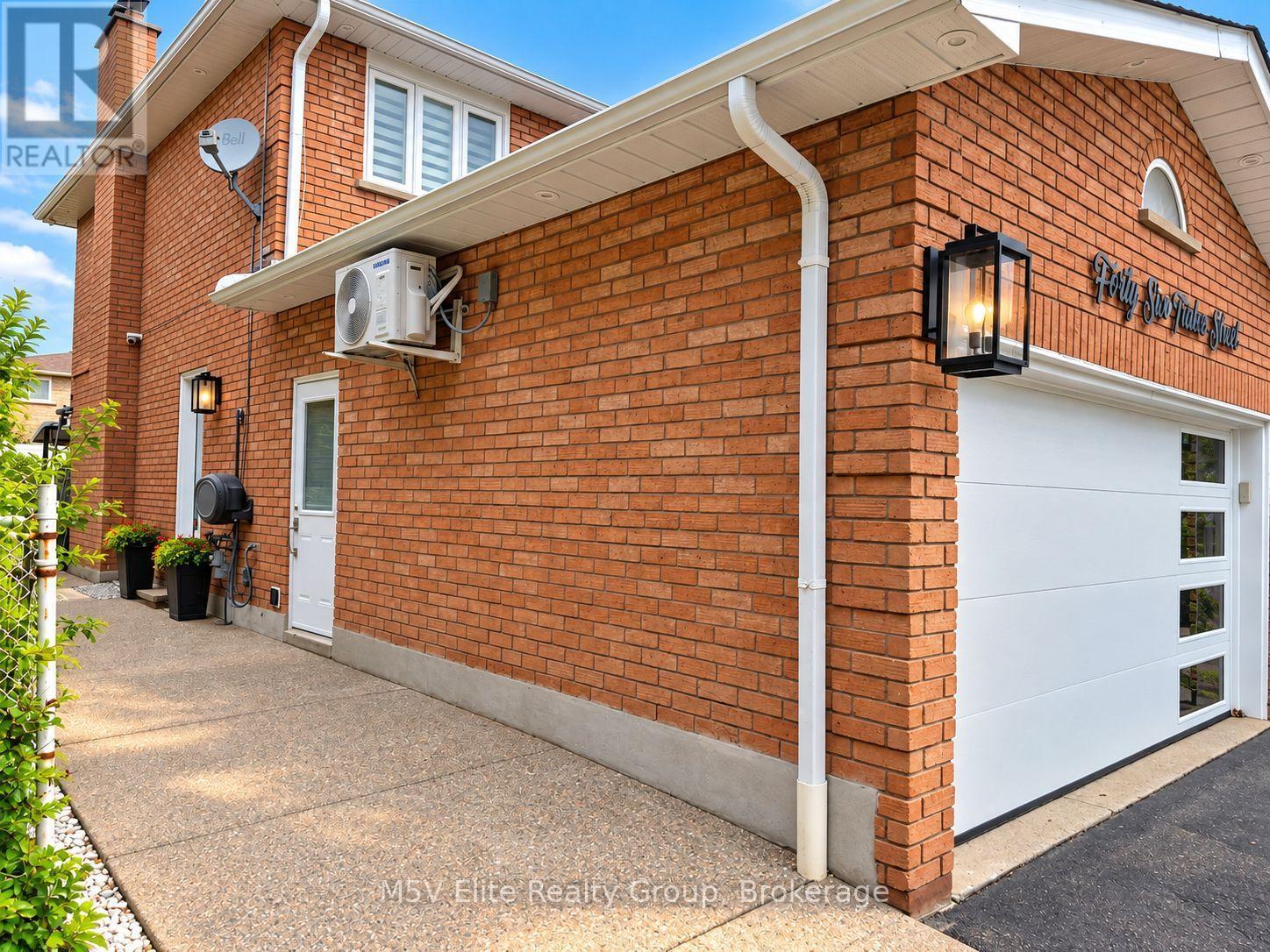 Lower - 46 Tralee Street, Brampton, Ontario  L6Z 2Z4 - Photo 10 - W13803450