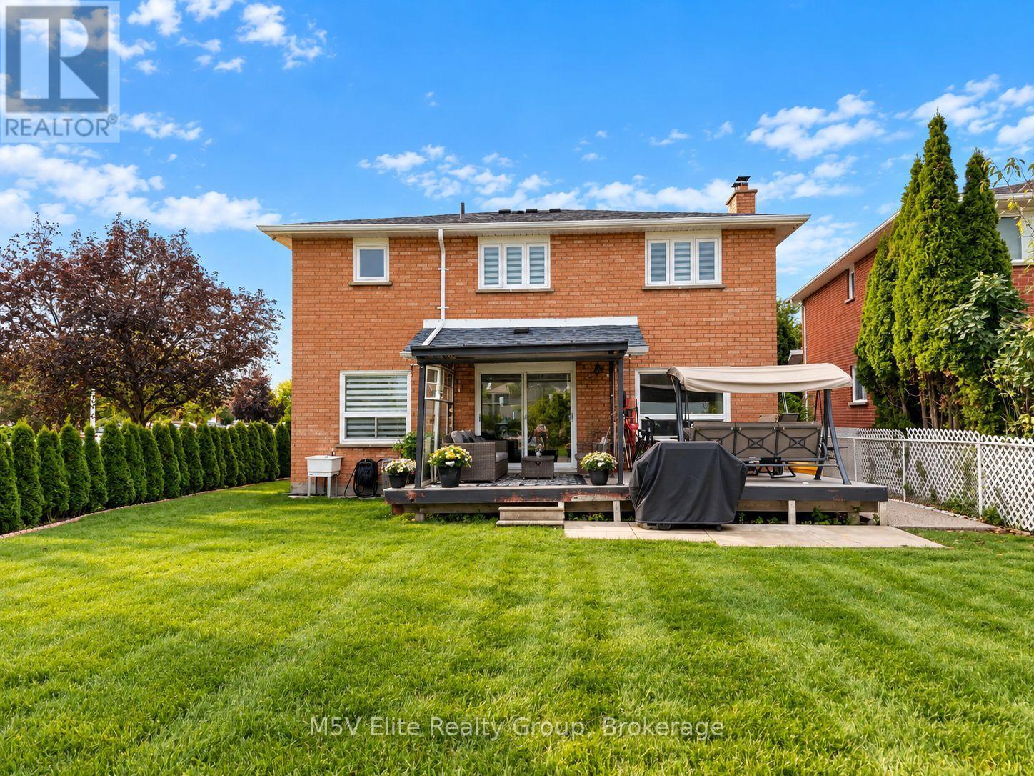 Lower - 46 Tralee Street, Brampton, Ontario  L6Z 2Z4 - Photo 13 - W13803450