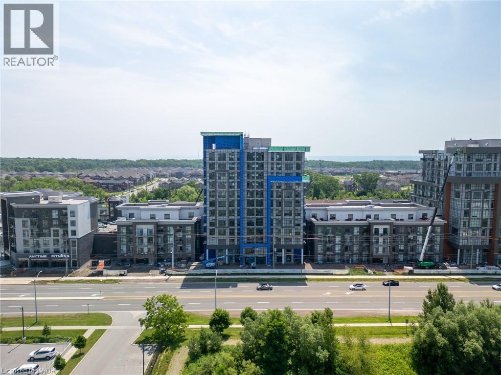 470 DUNDAS Street E Unit# 413, Waterdown, Ontario