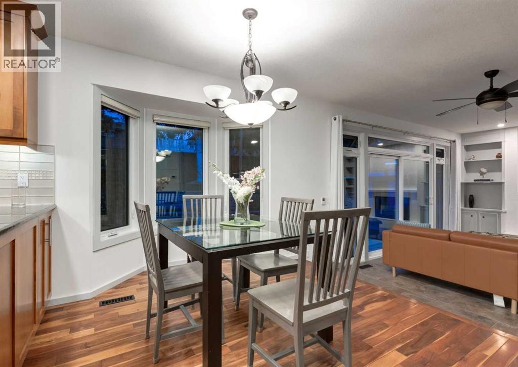 871 Oakside Circle Sw, Calgary, Alberta  T2V 4P6 - Photo 13 - A2346074