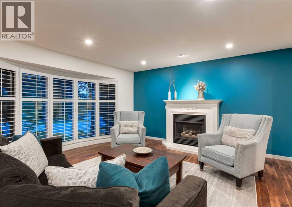 871 Oakside Circle Sw, Calgary, Alberta  T2V 4P6 - Photo 6 - A2346074