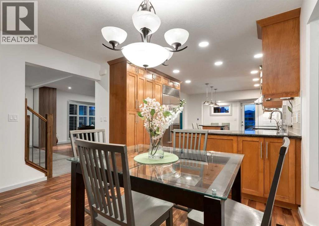 871 Oakside Circle Sw, Calgary, Alberta  T2V 4P6 - Photo 15 - A2346074