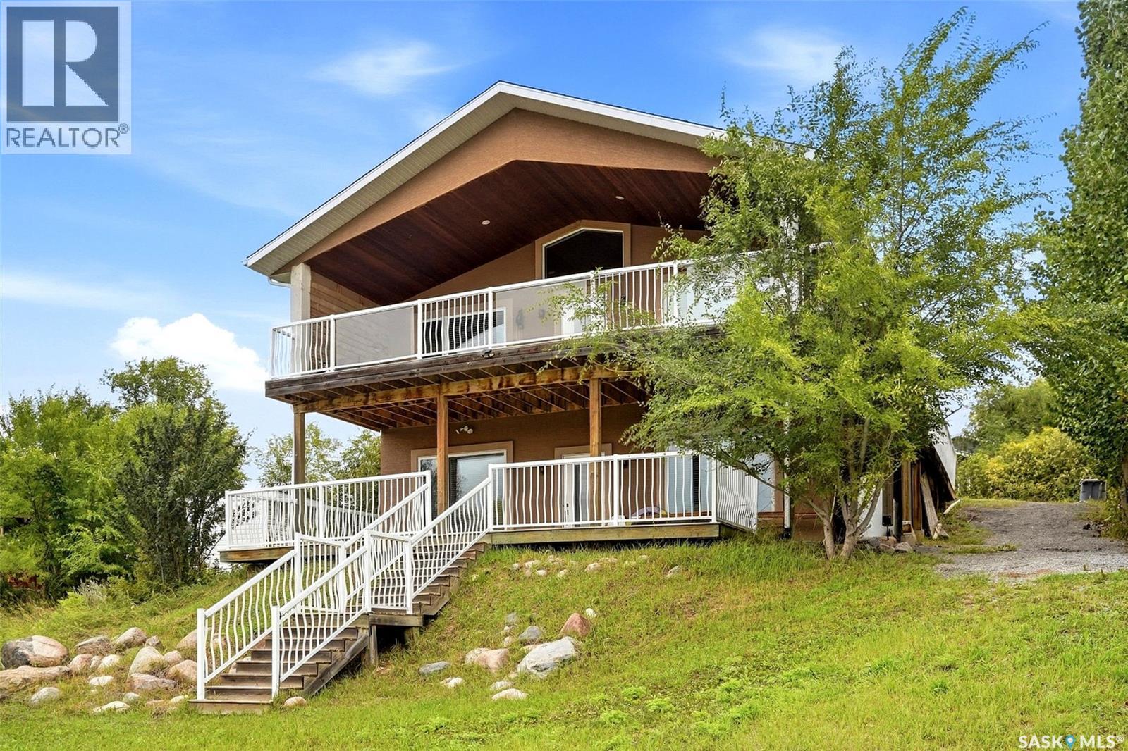 414 Walter Street, Saskatchewan Beach, Saskatchewan  S0G 4L0 - Photo 29 - SK048874