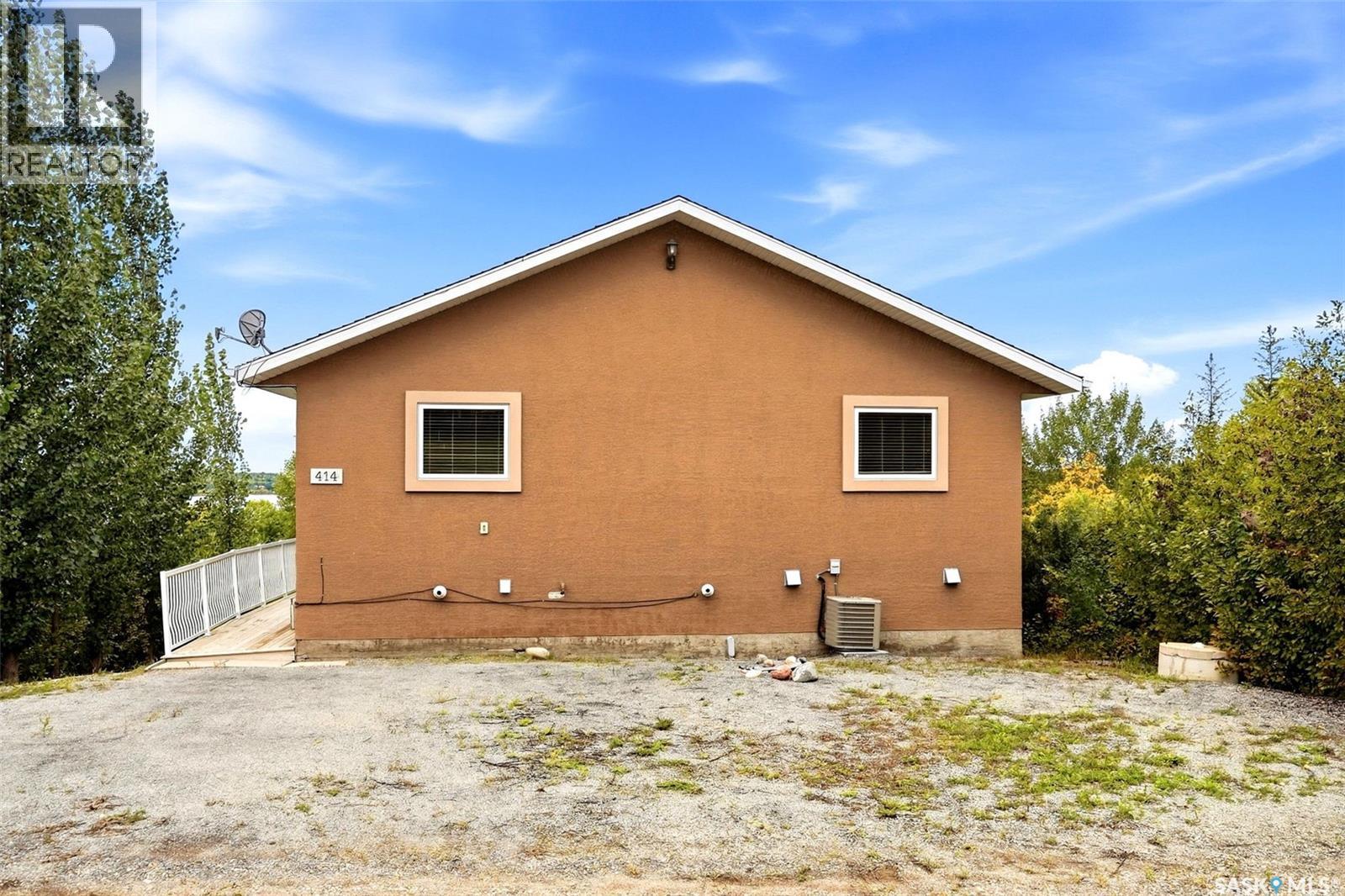 414 Walter Street, Saskatchewan Beach, Saskatchewan  S0G 4L0 - Photo 41 - SK048874