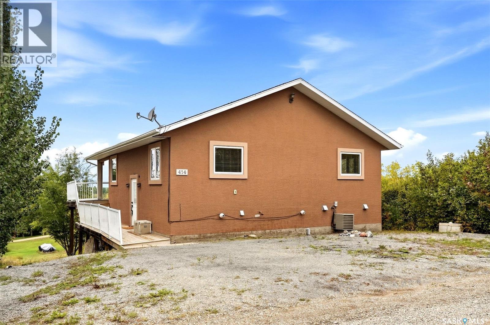414 Walter Street, Saskatchewan Beach, Saskatchewan  S0G 4L0 - Photo 42 - SK048874