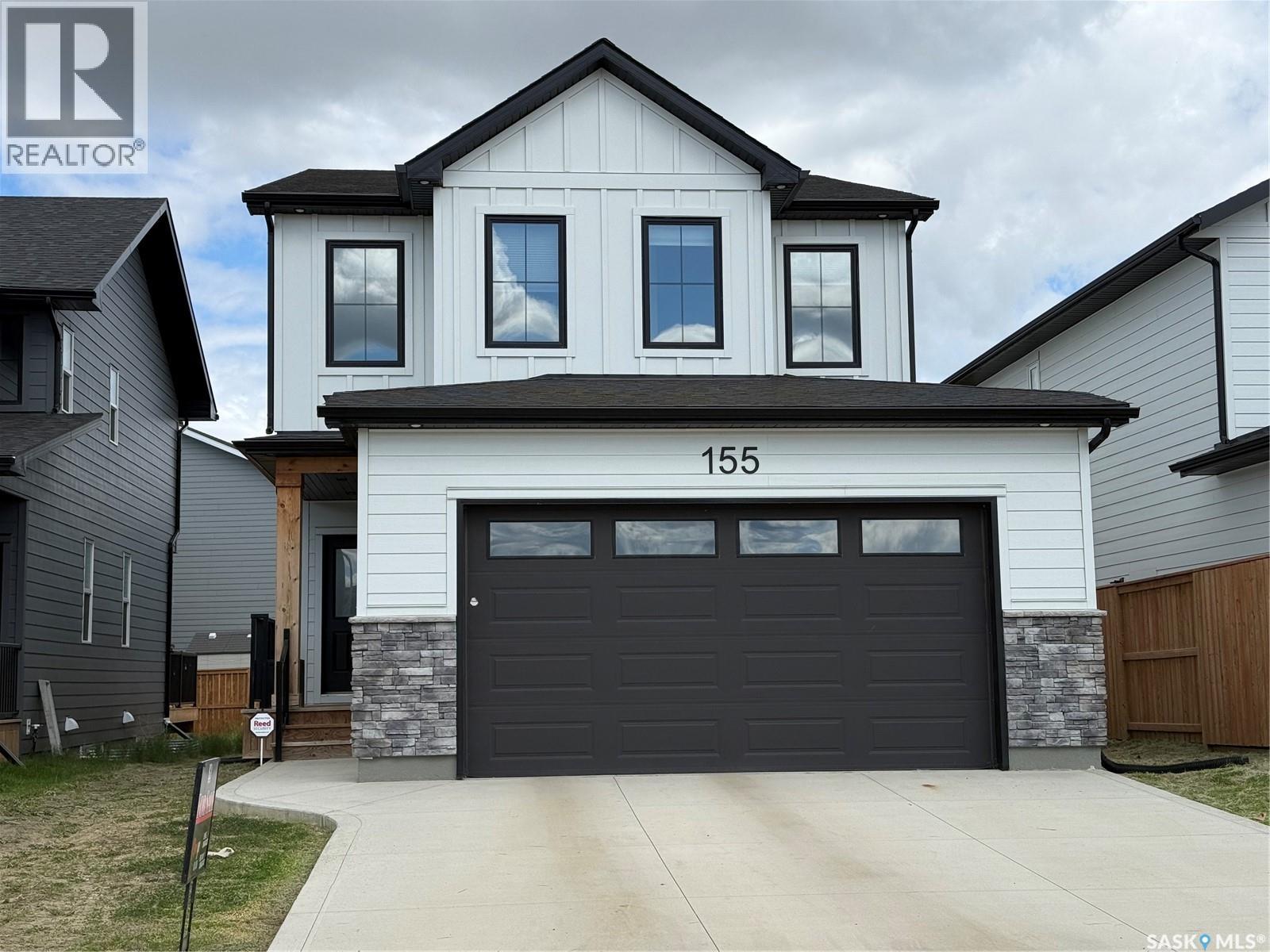 155 Keith Way, Saskatoon, Saskatchewan  S7V 0X9 - Photo 2 - SK048767