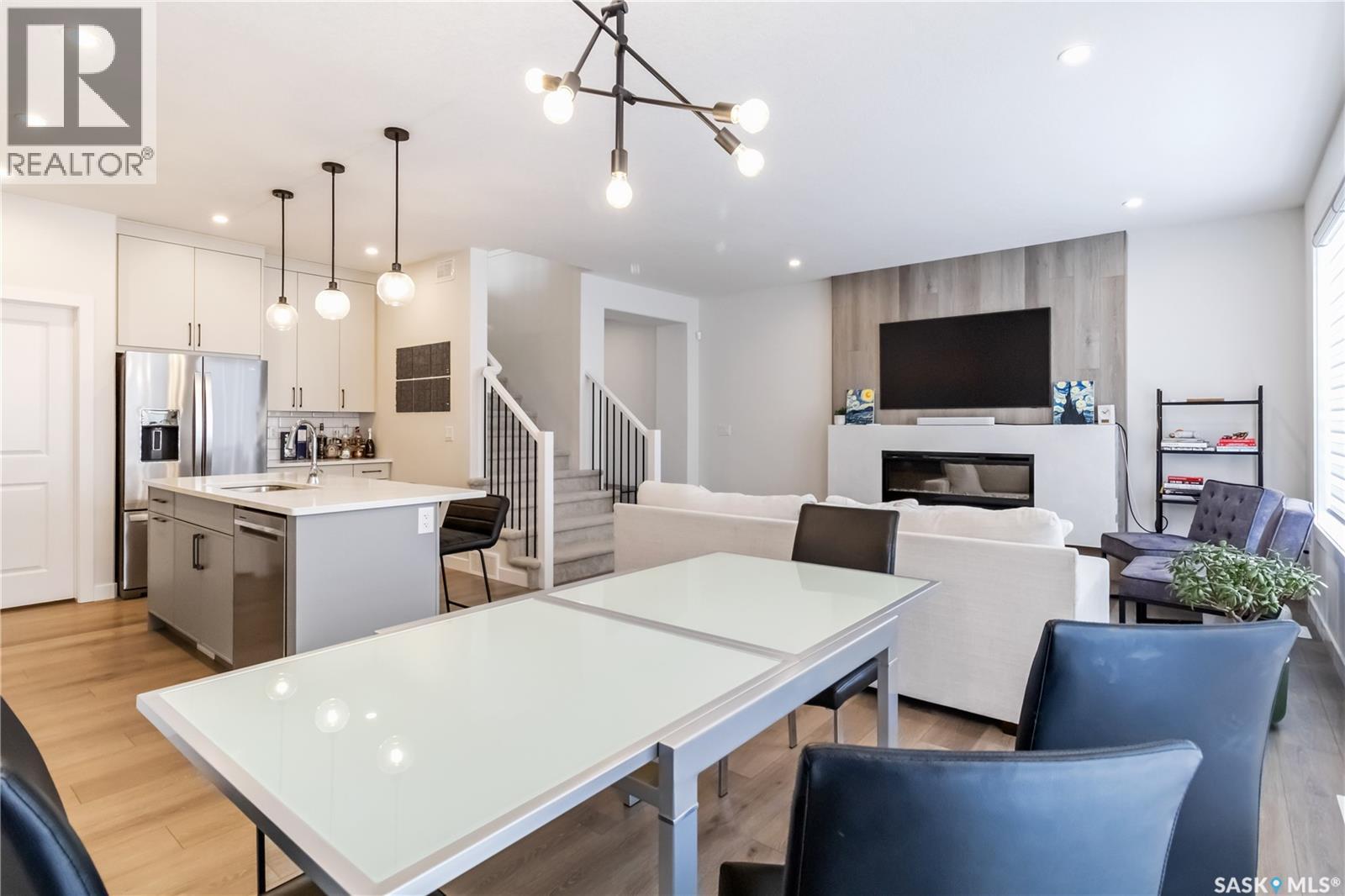 155 Keith Way, Saskatoon, Saskatchewan  S7V 0X9 - Photo 6 - SK048767