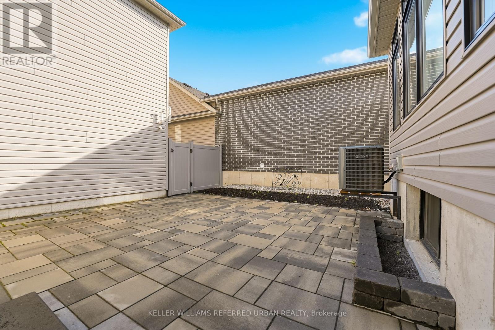 B - 70 RIVERSTONE WAY, Belleville, Ontario