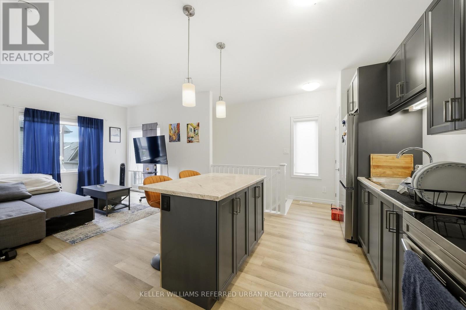 B - 70 Riverstone Way, Belleville, Ontario  K8N 0S6 - Photo 10 - X13803238