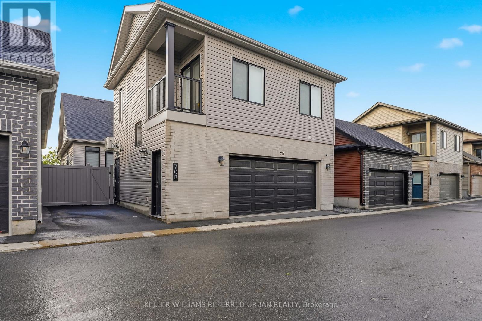 B - 70 Riverstone Way, Belleville, Ontario  K8N 0S6 - Photo 5 - X13803238