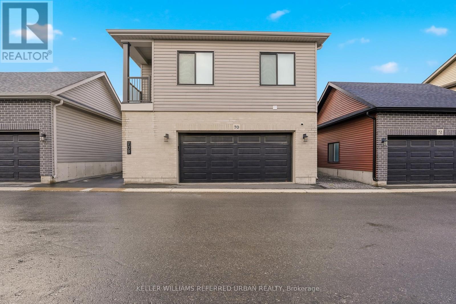 B - 70 Riverstone Way, Belleville, Ontario  K8N 0S6 - Photo 6 - X13803238