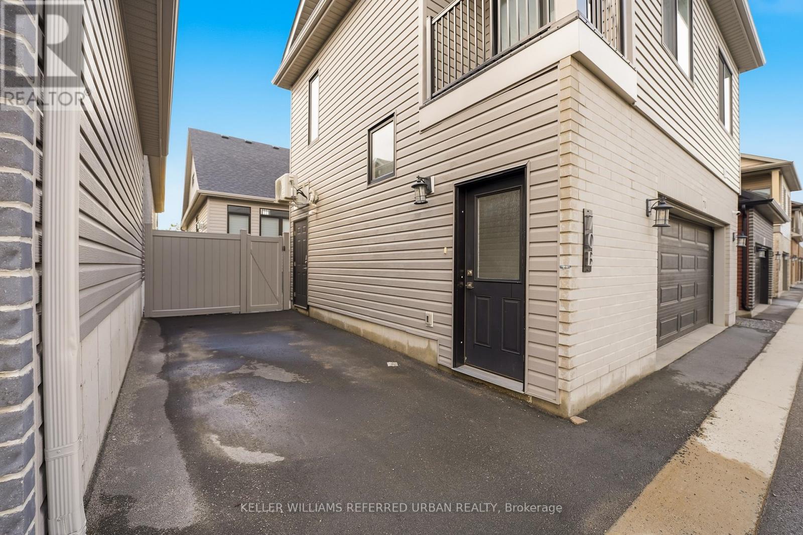 B - 70 Riverstone Way, Belleville, Ontario  K8N 0S6 - Photo 7 - X13803238