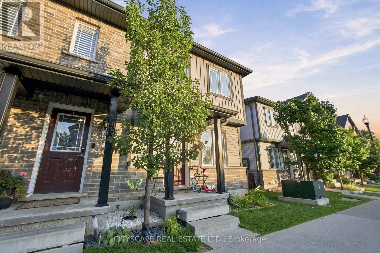 37 - 350 Dundas Street S, Cambridge, Ontario  N1T 0C9 - Photo 13 - X13803268