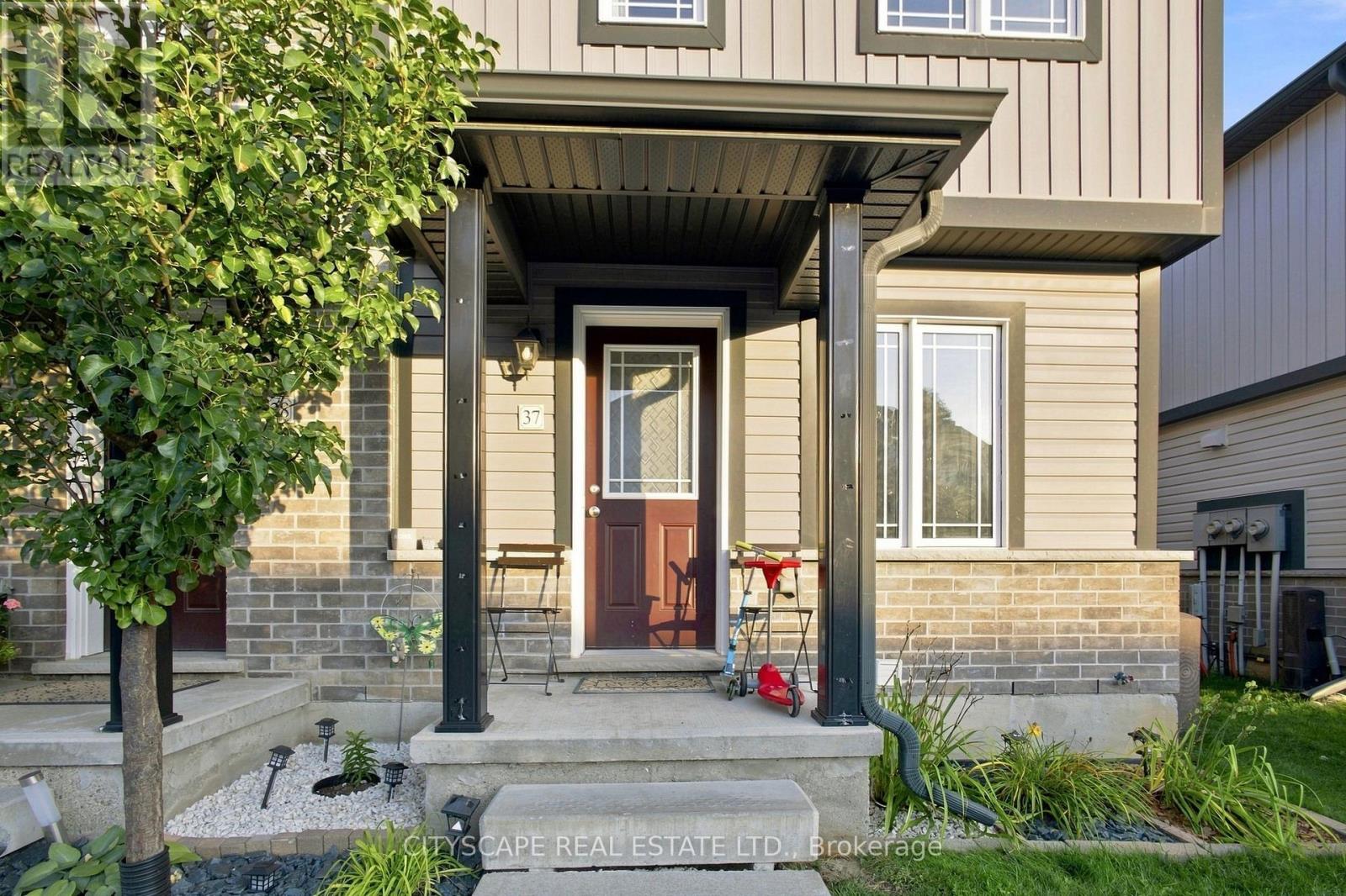 37 - 350 Dundas Street S, Cambridge, Ontario  N1T 0C9 - Photo 14 - X13803268