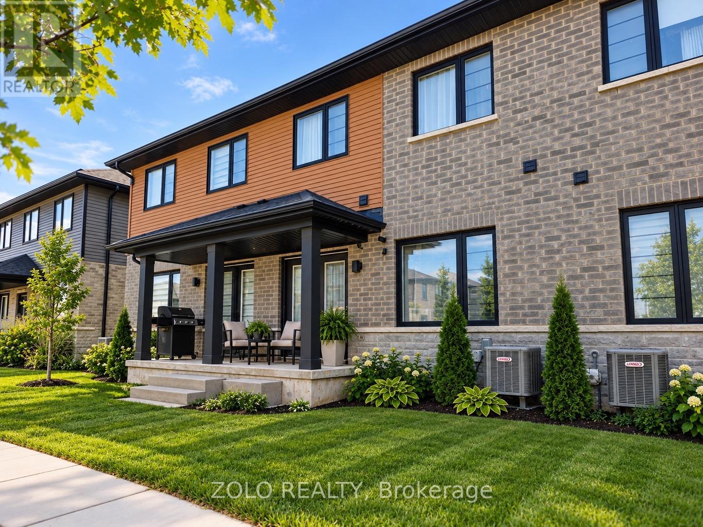 9 - 461 Blackburn Drive, Brantford, Ontario  N3T 0W9 - Photo 25 - X13803274