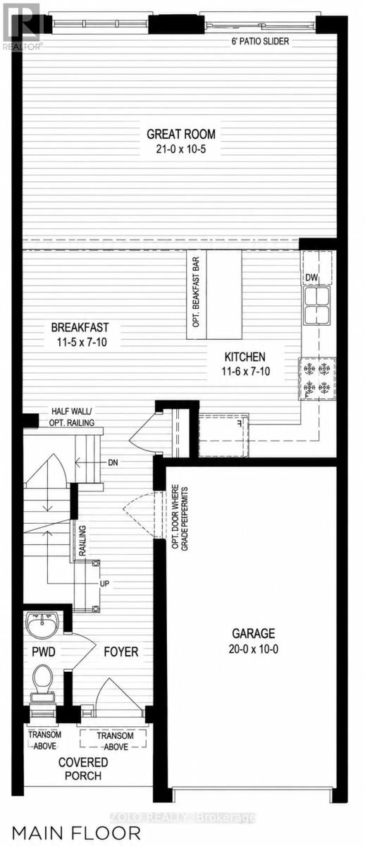 9 - 461 Blackburn Drive, Brantford, Ontario  N3T 0W9 - Photo 29 - X13803274