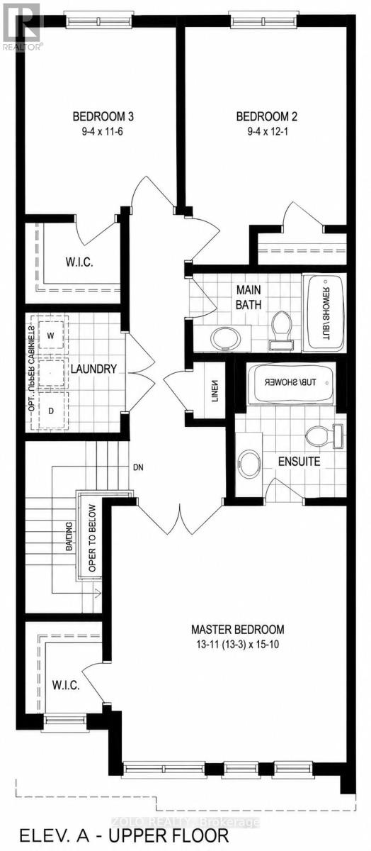 9 - 461 Blackburn Drive, Brantford, Ontario  N3T 0W9 - Photo 30 - X13803274
