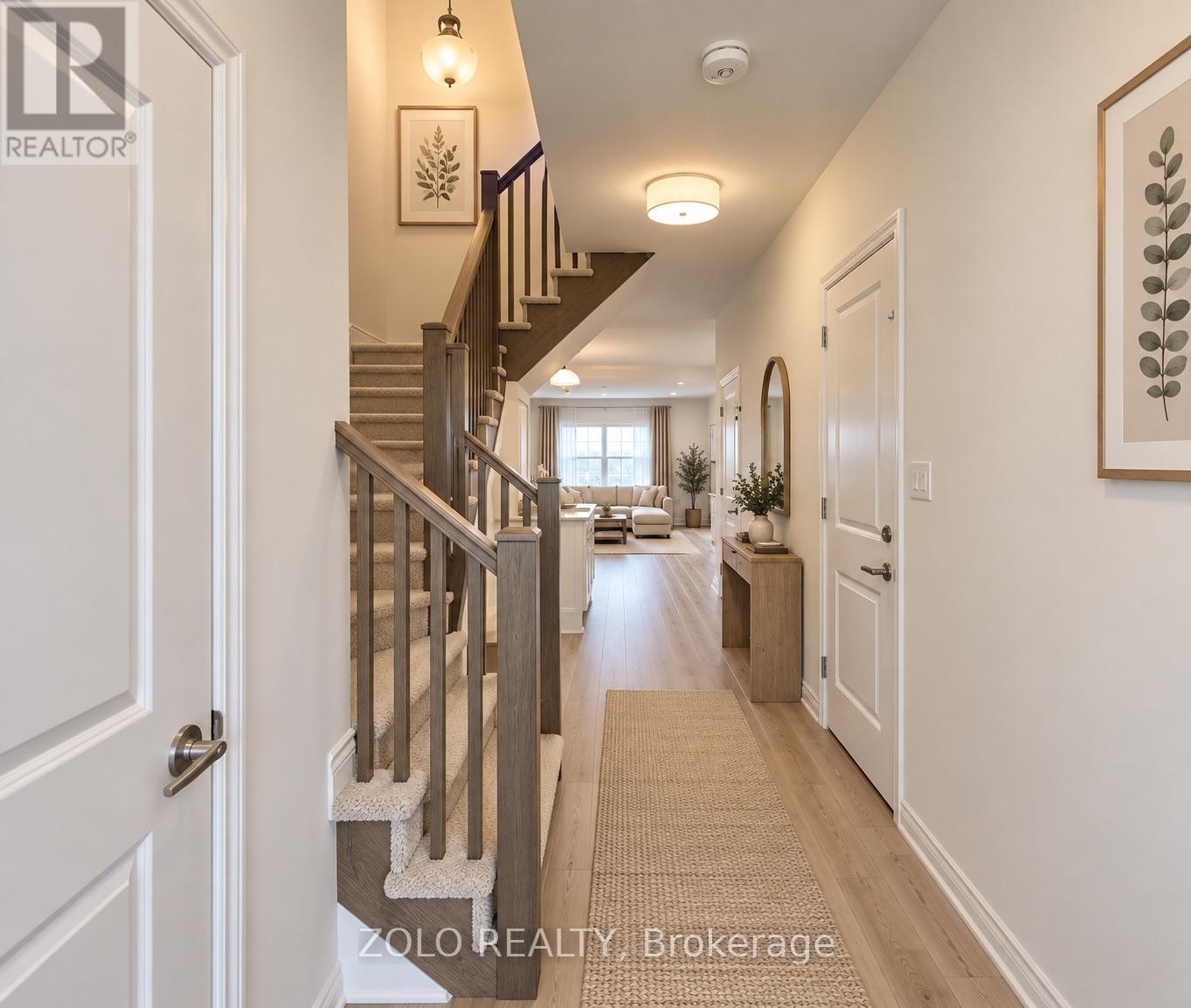 9 - 461 Blackburn Drive, Brantford, Ontario  N3T 0W9 - Photo 4 - X13803274
