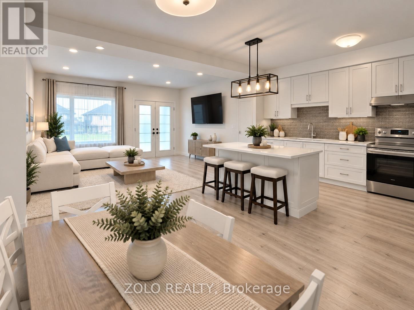 9 - 461 Blackburn Drive, Brantford, Ontario  N3T 0W9 - Photo 7 - X13803274
