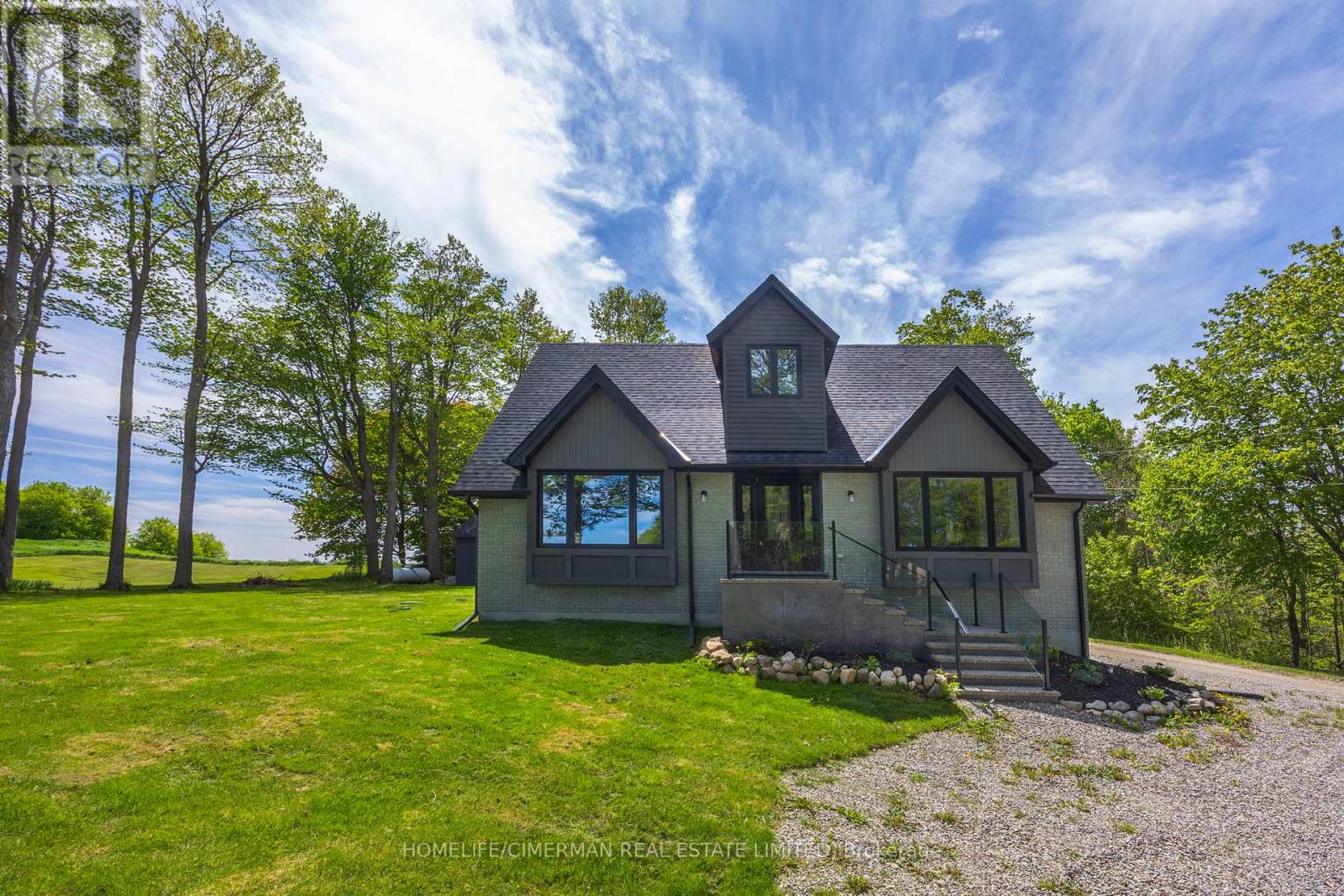 242446 CONCESSION 2-3 ROAD, East Luther Grand Valley, Ontario