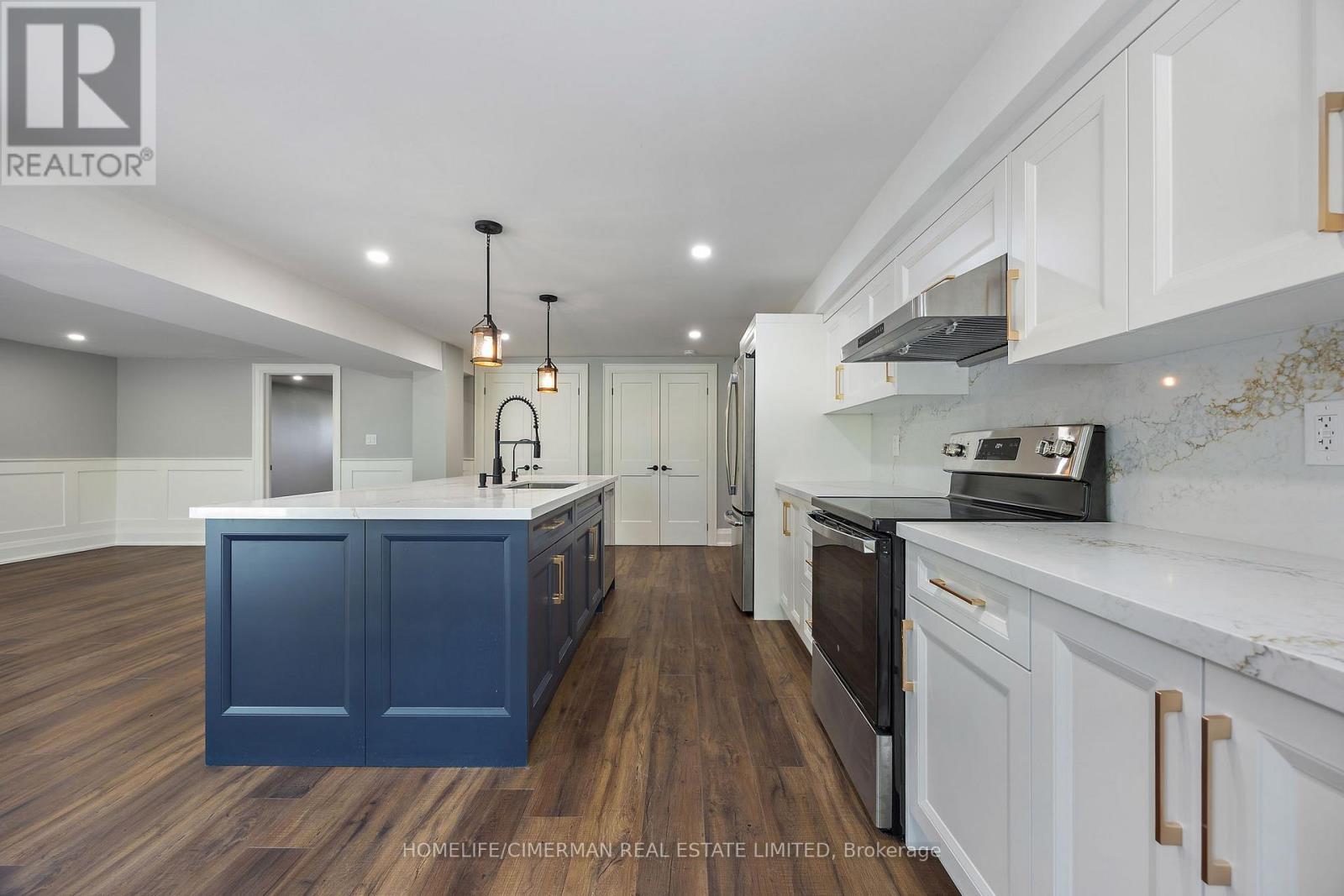242446 Concession 2-3 Road, East Luther Grand Valley, Ontario  L0N 1G0 - Photo 10 - X13803310